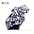 1,5 &quot;Roupa íntima Nylon Elastic Custom Jacquard Elastic Band